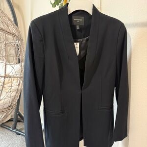 Banana Republic Black Women's Blazer